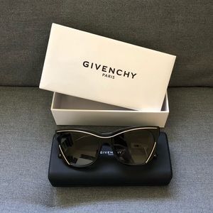 Givenchy Women sunglasses
